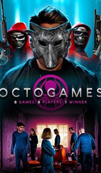 The OctoGames