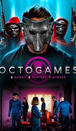 The OctoGames